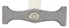 PICARD Schweifhammer 375g Bahnen verschieden stark und Produktbild-Vorschau 4