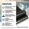 Mucola bazénová fólia solárna plachta ohrev bazéna solárny Náhľad obrázku produktu 2