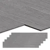 XMTECH Vinylboden PVC Bodenbelag Selbstklebende Produktbild-Vorschau 1