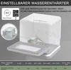 AIORBER Geschirrspüler, mini tragbar, 5,7L,5 Programme, Produktbild-Vorschau 7