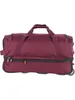 travelite cestovní taška Trolley Basics Wheeled Duffle Náhled obrázku produktu 3