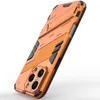Armor Hülle für iPhone 16 Pro Max Hybrid PC TPU Bumper Produktbild-Vorschau 8