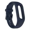 Silikon-Smartwatch-Armband – Passend für Garmin Vivosmart 5 Produktbild-Vorschau 3