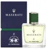 La Martina Maserati Eau de Toilette 100 ml Produktbild-Vorschau 5