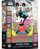 TREFL Puzzle Premium Plus Disney Mickey Mouse: Genieß e den Produktbild-Vorschau 12