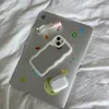 xoxo Wildhearts Wavy mirror case Creme - iPhone 13 Pro Max Produktbild-Vorschau 10