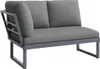 Modulares Gartenlounge-Set für 5-6 Personen, mit Produktbild-Vorschau 18