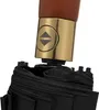 PTN UMB-01T-6089 Zwarte paraplu Productafbeelding-voorbeeld 12