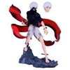 Tokyo Ghoul Ken Kaneki Actionfigur 22 cm – Anime Produktbild-Vorschau 5