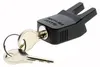 Racktime 17009 & 17017 Snapit Klickfix Schloss Secureit & Produktbild-Vorschau 2