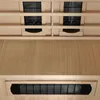 Artsauna Infrarotkabine Oslo - Wärmekabine mit Produktbild-Vorschau 13