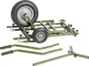 Master Rover Trolley, Transportfläche 93x84 cm, 150 kg Produktbild-Vorschau 5