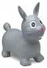 Hippy Skippy Jumping Rabbit Grey Podgląd zdjęcia produktu 1