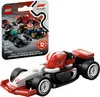 71049 - LEGO Minifigures - Voiture de course Haas F1 Voir les images du produit 1