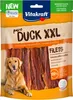 Vitakraft Duck Filets XXL Entenbrust 250 g Produktbild-Vorschau 1
