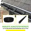 Dachrinnen-Schutzgitter, Dachrinnen-Schmutzfang, Produktbild-Vorschau 6