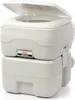 Campingtoilette, Tragbare Toilette, Reisetoilette Meteor Produktbild-Vorschau 1