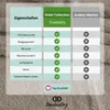 DoubleDry Hotel Kollektion Badetücher Set - 6 Teilig - 100% Produktbild-Vorschau 3
