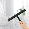 Duschabzieher, Abzieher Dusche Silikon mit Halterung ohne Produktbild-Vorschau 4