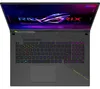 ASUS ROG Strix G18 R9-8940HX 32 1 5070 G814PP-S8014W W11H Anteprima dell’immagine prodotto 3