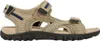 GEOX UOMO SANDAL STRADA HellBraun Produktbild-Vorschau 62