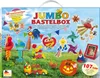 folia Bastelpapier-Koffer Jumbo, 107-teilig Produktbild-Vorschau 5