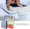 Buchtresor Deutschland mit echten Papierseiten von HMF Produktbild-Vorschau
