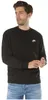 Nike M NSW Club CRW Herren Sweatshirt Rundhalsshirt BV2666 Produktbild-Vorschau 21