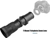 Objektiv MF Super teleobjektiv se zoomem F/8,3-16 420-800mm Náhled obrázku produktu 6