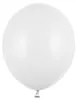 Ballons Strong Pastel Blanc pur 30cm 100 pièces Voir les images du produit 10