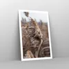 Poster - Poster ohne Rahmen - Boho Ähren Gras - 61x91,5 cm Produktbild-Vorschau 7