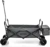 Meteor Transportwagen XR-100, Bollerwagen, Faltwagen, Produktbild-Vorschau 3