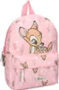 Kinderrucksack Disney Bambi, Rucksack Mädchen Kita Produktbild-Vorschau 3