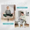 Fotel medytacyjny Newtral Freedom-X FP bez podłokietników z Podgląd zdjęcia produktu 7