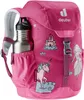 Deuter miś przytulanka rubinowo-różowy Podgląd zdjęcia produktu 11