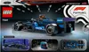 LEGO(R) SPEED CHAMPIONS 77249 Bolid F1 Williams Raci Produktbild-Vorschau 29