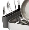 KitchenAid KEG895BXCGA Geschirrtrocknerständer Produktbild-Vorschau 6