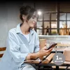 alkaya. Cavo di ricarica USB-C, cavo dati in silicone Anteprima dell’immagine prodotto 7