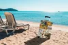 MuchoWow® Koffer Handgepäck Trolley Rollkoffer Kleine Produktbild-Vorschau 6