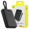 Baseus Magnetisches Mini MagSafe Powerbank 10000mAh 30W mit Produktbild-Vorschau 15