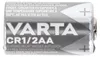 1 Varta Lithium CR 1/2 AA 700mAh 3V Produktbild-Vorschau 7