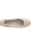 Hogl Damen Ballerinas 7-100520 1200 Farbe: Beige Größe: 39 Produktbild-Vorschau 4