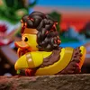 TUBBZ Dungeons & Dragons: Diana the Acrobat (First Produktbild-Vorschau 2