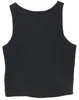 Goaweste, Alternative Herren Weste - Schwarz, Baumwolle, Produktbild-Vorschau 3