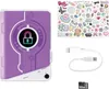 Canal Toys INF043 Canaltoys Secret Video Journal Anteprima dell’immagine prodotto 2