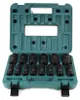 Makita DTW 190 Z Avvitatore ad impulsi a batteria 18V 1/2" Anteprima dell’immagine prodotto 4