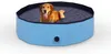 Piscine pour chiens Ø120x30cm Voir les images du produit 1