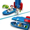 LEGO Disney - Myšák Mickey a Myška Minnie jako kosmonauti Náhled obrázku produktu 20