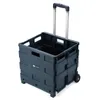 Packaway XL Faltbarer Einkaufswagen mit Rädern - Produktbild-Vorschau 3