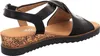 Gabor (0) Komfort Sandalen - 22.751.27 Damen 31353438343236 Produktbild-Vorschau 23